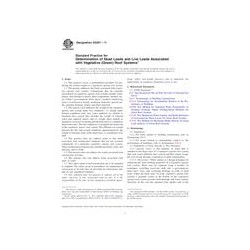 ASTM E2397-11