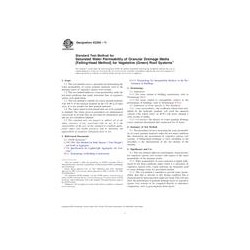 ASTM E2396-11