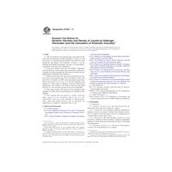 ASTM D7042-11