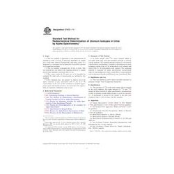 ASTM C1473-11