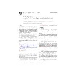 ASTM D3139-98(2011)