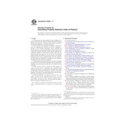 ASTM D5870-11