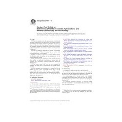 ASTM D7457-11