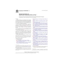ASTM F2619/F2619M-11