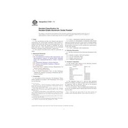 ASTM C1031-11
