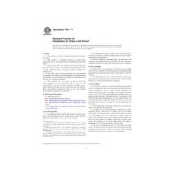ASTM F567-11
