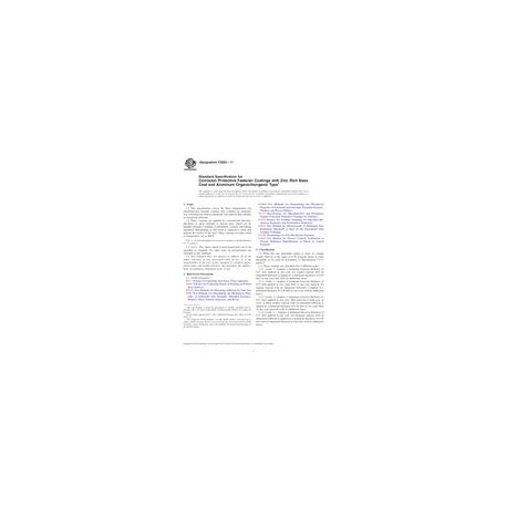 ASTM F2833-11