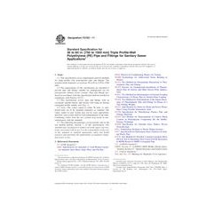 ASTM F2763-11
