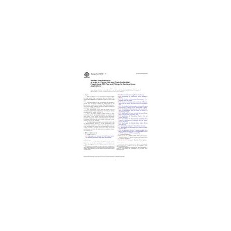 ASTM F2763-11
