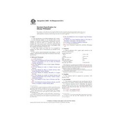 ASTM D608-05(2011)