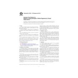 ASTM D332-87(2011)