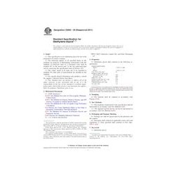 ASTM D2694-05(2011)