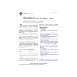 ASTM D2513-11