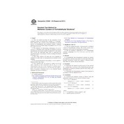 ASTM D2380-04(2011)
