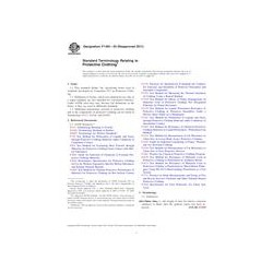 ASTM F1494-03(2011)
