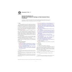 ASTM F1043-11