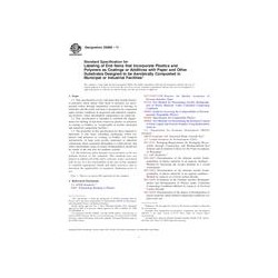 ASTM D6868-11
