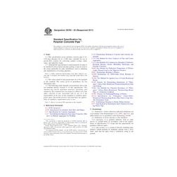 ASTM D6783-05(2011)