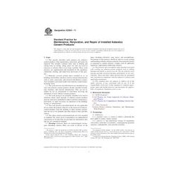 ASTM E2394-11