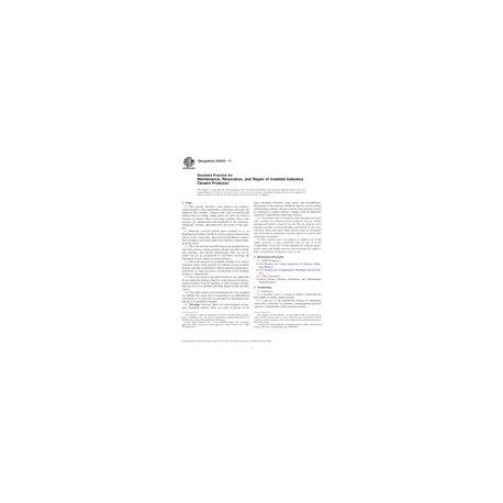 ASTM E2394-11