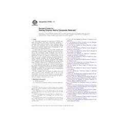 ASTM D4762-11