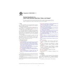 ASTM A1069/A1069M-11