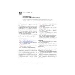 ASTM D6603-11