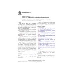 ASTM D6236-11