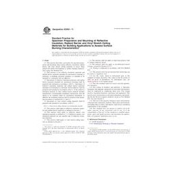 ASTM E2599-11
