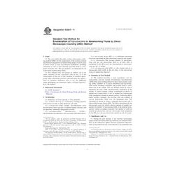 ASTM E2564-11