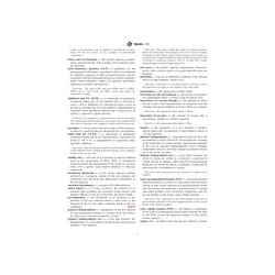ASTM D6384-11