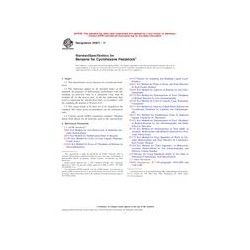 ASTM D5871-11