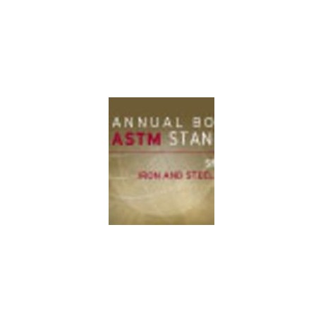 ASTM 2010 Complete Set