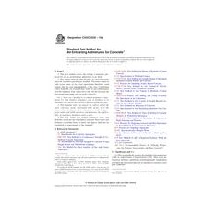 ASTM C233/C233M-10a
