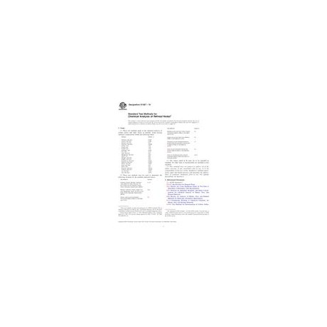 ASTM E1587-10