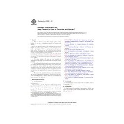 ASTM C989-10