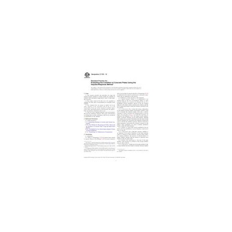 ASTM C1740-10