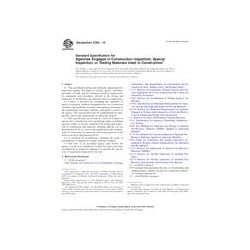 ASTM E329-10