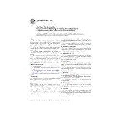 ASTM C940-10a