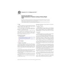 ASTM G14-04(2010)e1