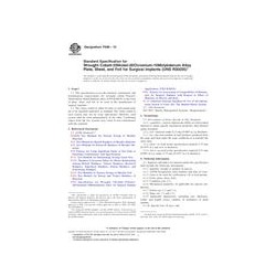 ASTM F688-10