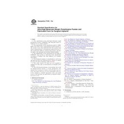 ASTM F648-10a