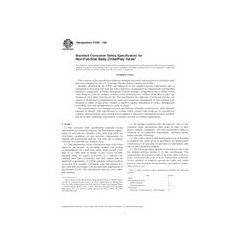 ASTM F406-10b