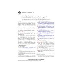 ASTM A1055/A1055M-10