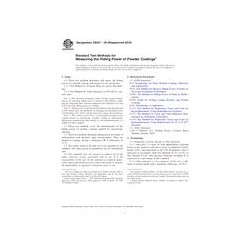 ASTM D6441-05(2010)