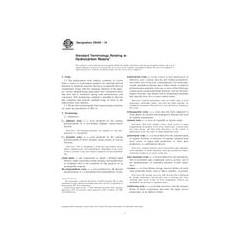 ASTM D6440-10