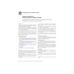 ASTM D2370-98(2010)
