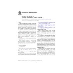 ASTM G8-96(2010)