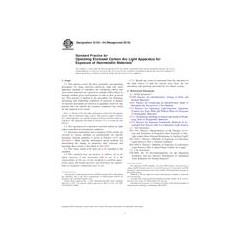 ASTM G153-04(2010)