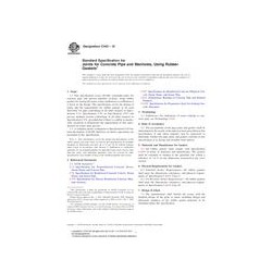 ASTM C443-10